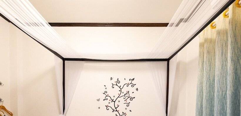 클래식 룸, Jasmine Ville Guesthouse