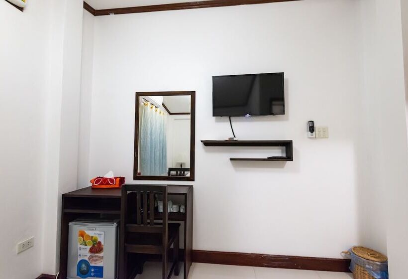 스탠다드 싱글 룸, Jasmine Ville Guesthouse