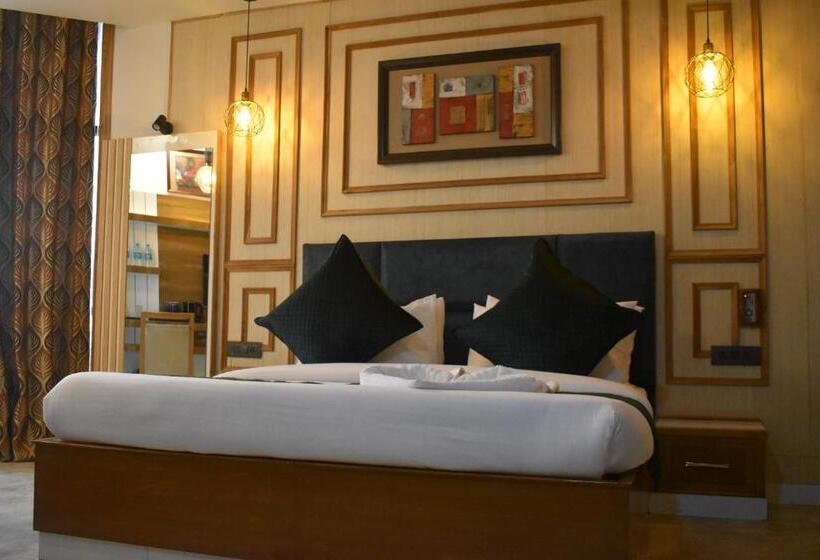 行政套房, Padmini Palace
