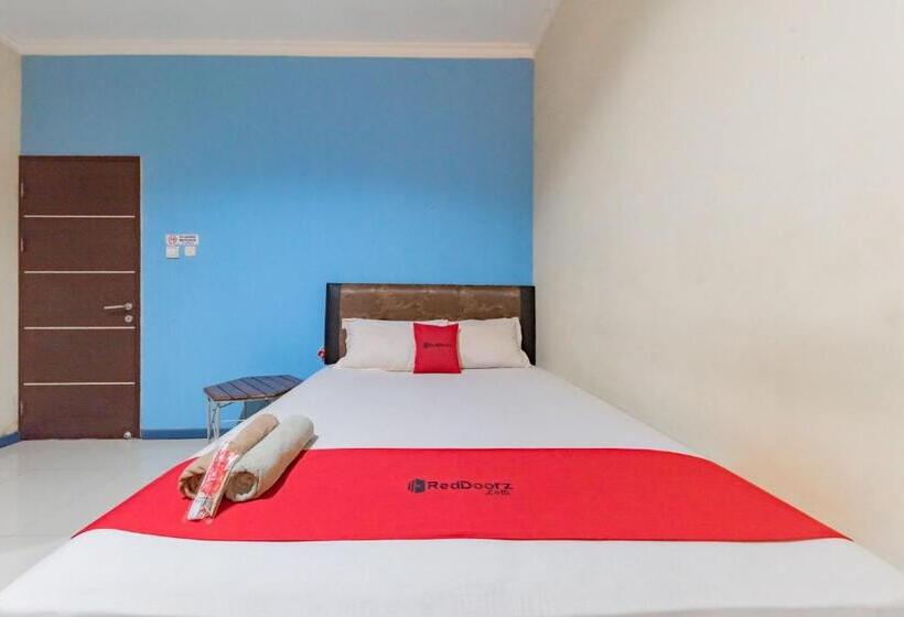 Номер Стандарт, Reddoorz Syariah @ Pangeran Suryanata Samarinda