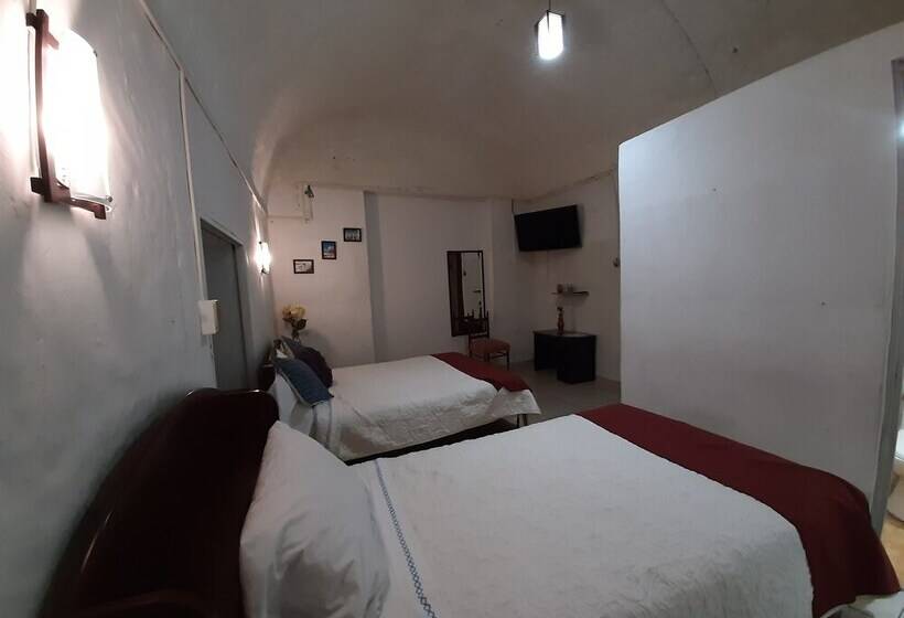 Номер Стандарт, Casona De Sillar