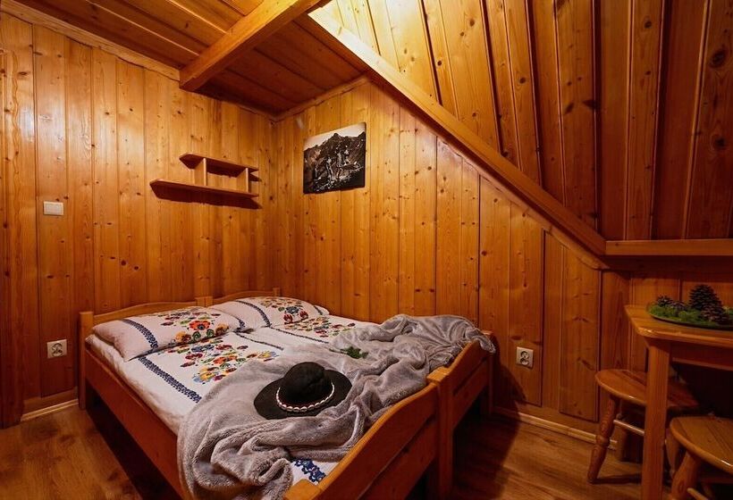 Номер Стандарт, Willa U Gałów