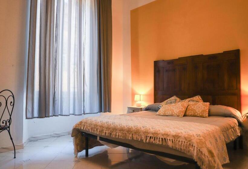 اتاق استاندارد, Retrò B&b