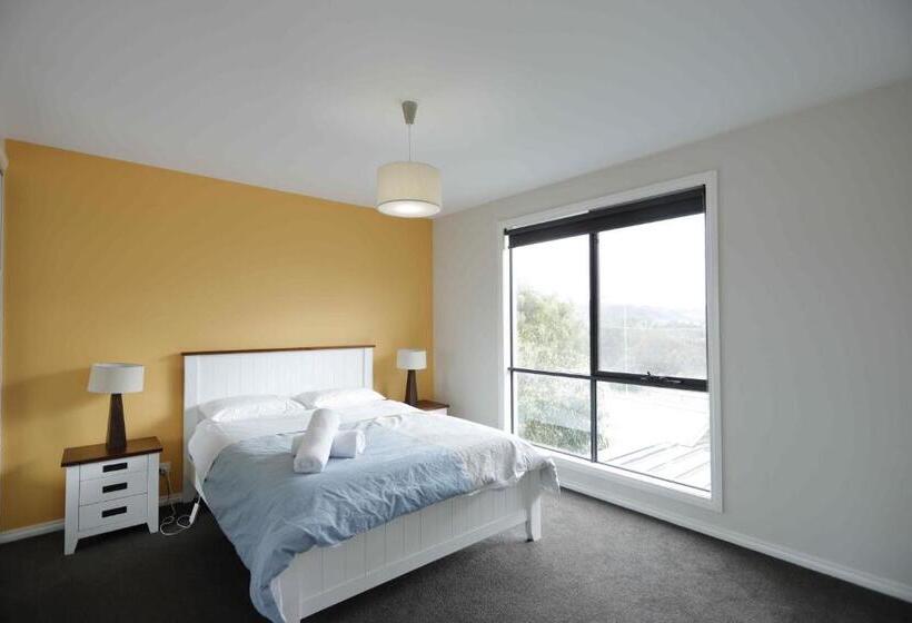آپارتمان لوکس 1 خوابه, Apollo Bay Seal Apartments