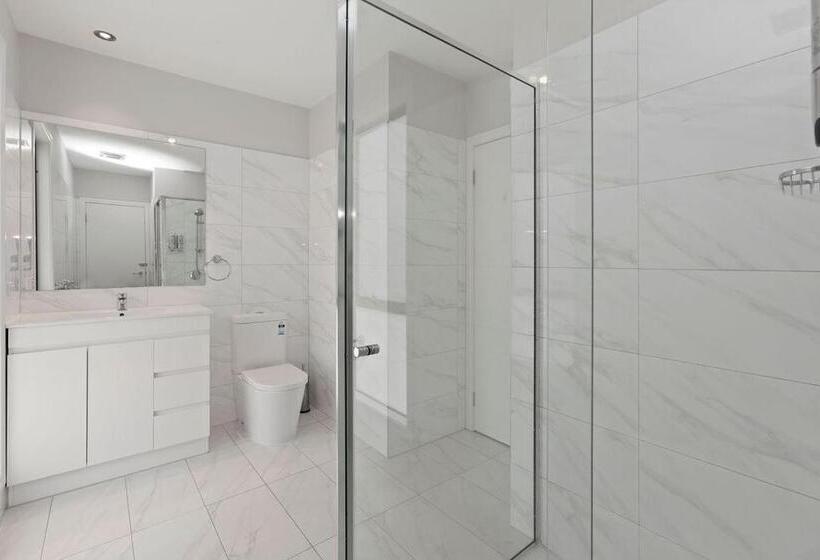 آپارتمان لوکس 2 خوابه, Apollo Bay Seal Apartments