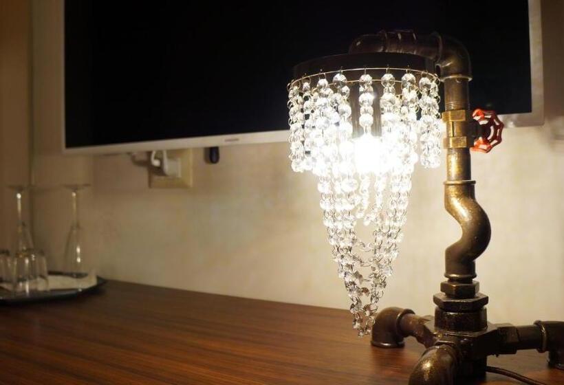 سوئیت با وان آب گرم, Duomo Luxury Suites