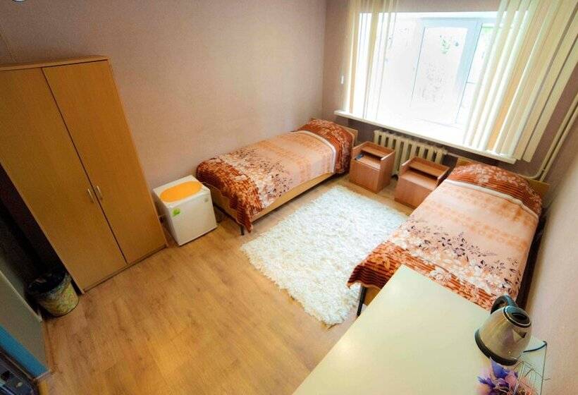 اتاق استاندارد, Hostel Sfera