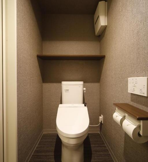 Стандартный Номер Кровать Кинг, Dormy Inn Premium Osaka Kitahama