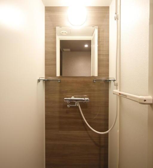 Номер Стандарт, Dormy Inn Premium Osaka Kitahama
