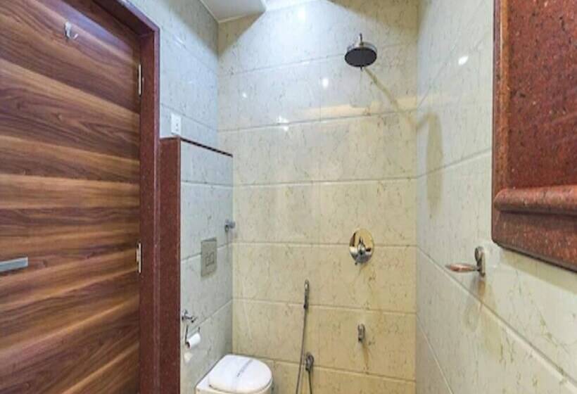 Номер Deluxe, Raj Palace