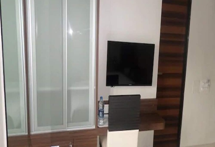 Номер Deluxe, Raj Palace