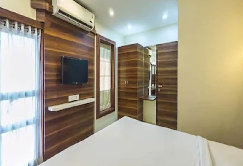 Номер Deluxe, Raj Palace