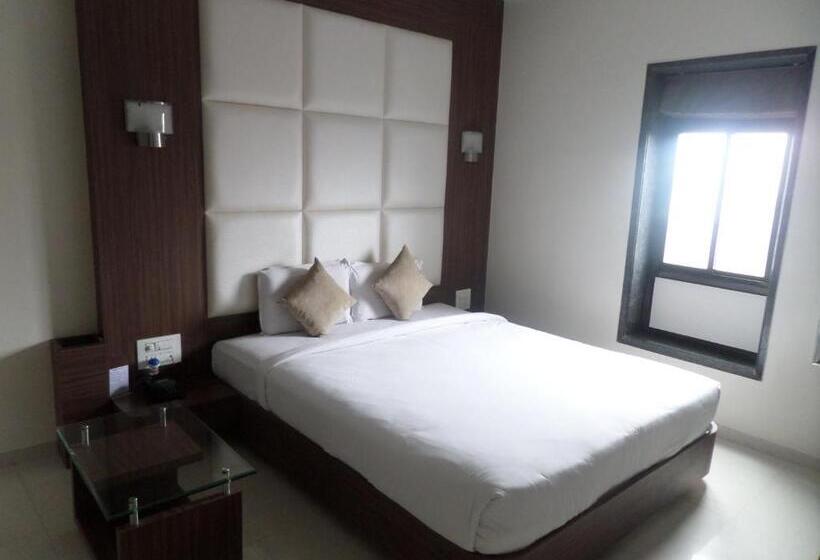 Номер Deluxe, Raj Palace
