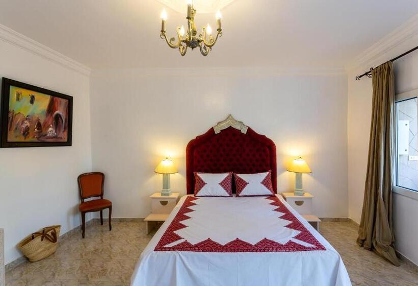 اتاق سوپریور, Villa Ayche