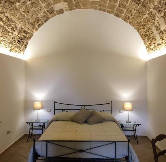 Номер Стандарт, B&b Macrina