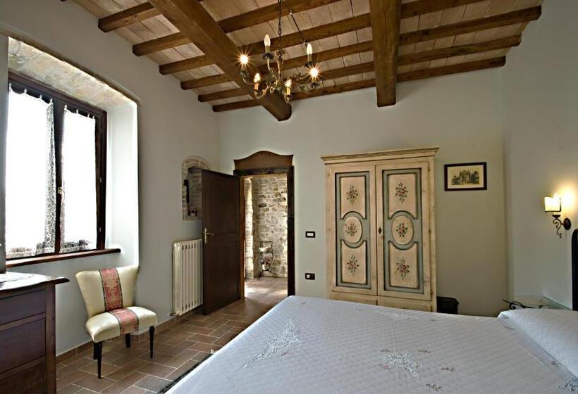 Номер Стандарт, Casale Del Monsignore