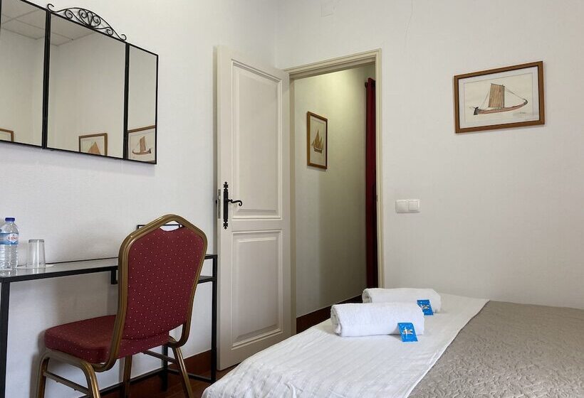 Номер Стандарт, Casa Do Peso