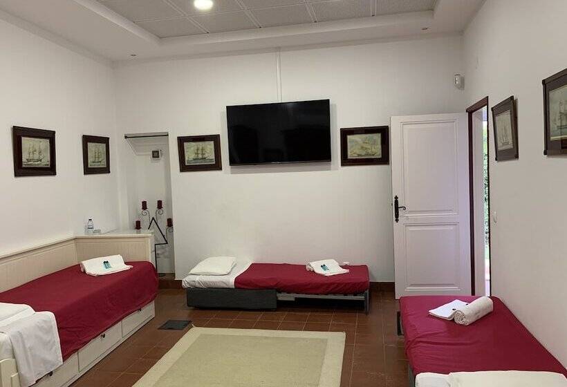 Семейный Номер, Casa Do Peso