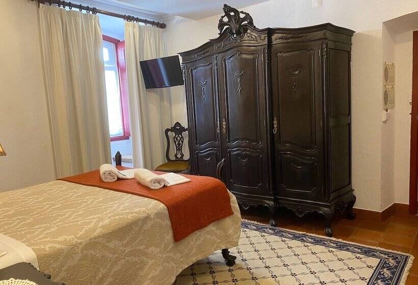 Президентский Люкс, Casa Do Peso
