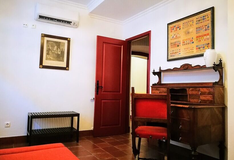 Президентский Люкс, Casa Do Peso