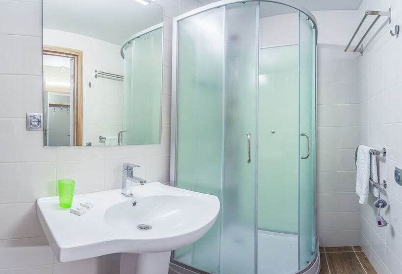 Номер Economy, Business Hotel Voskresensk