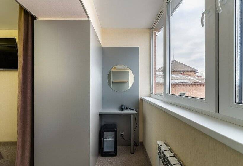 Номер Стандарт, Business Hotel Voskresensk