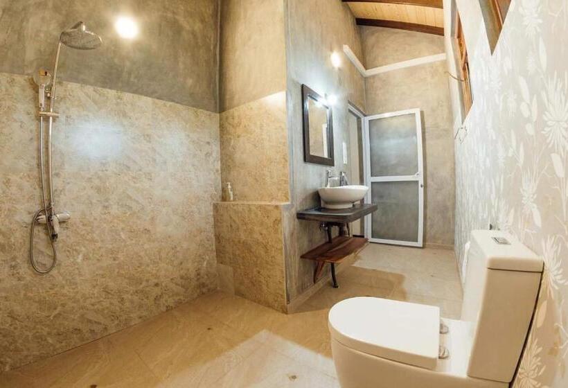 Номер Deluxe, Thambili Cabanas