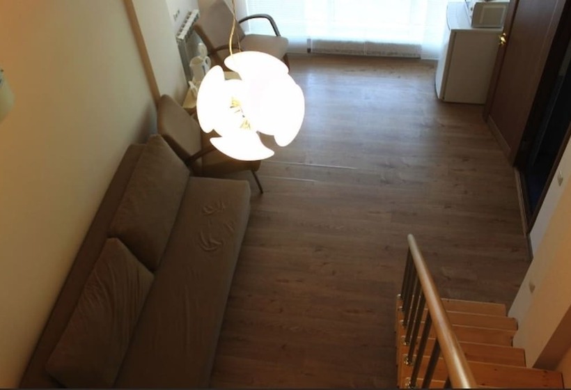 اتاق استاندارد, Guest House Nikolaevskiy