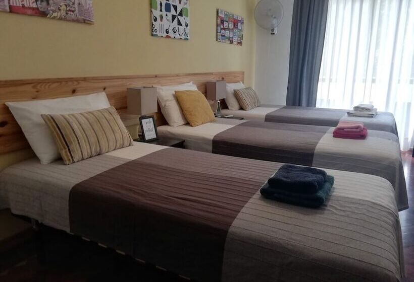 Номер Стандарт, Tripgeo Guesthouse
