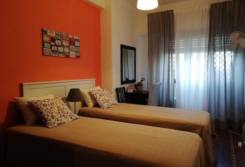 Номер Стандарт, Tripgeo Guesthouse