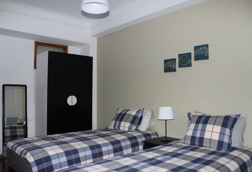 Номер Deluxe с Балконом, Tripgeo Guesthouse