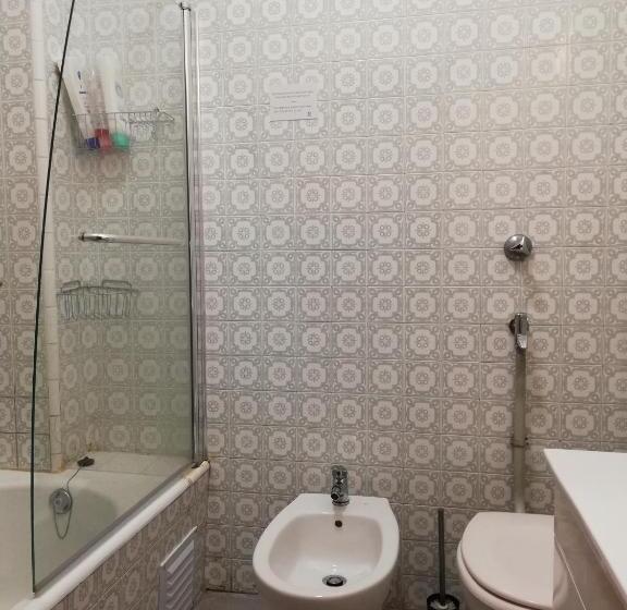 Номер Deluxe с Балконом, Tripgeo Guesthouse
