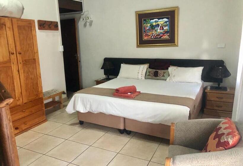스탠다드 룸, Waterberg Inn
