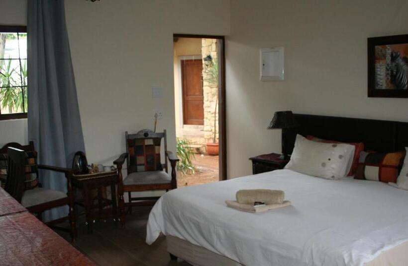 스탠다드 룸, Waterberg Inn