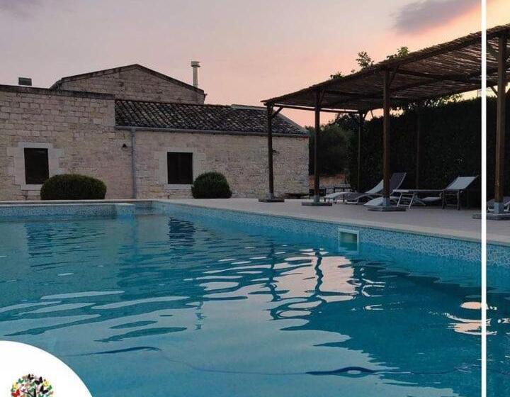 Номер Стандарт, Tre Balate Natura E Relax