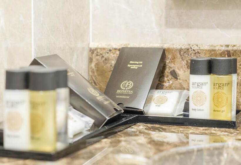 Номер Стандарт, Grand Hotel Bezhitsa