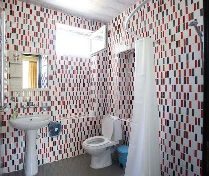 آپارتمان عادی 1 خوابه, Green Flower