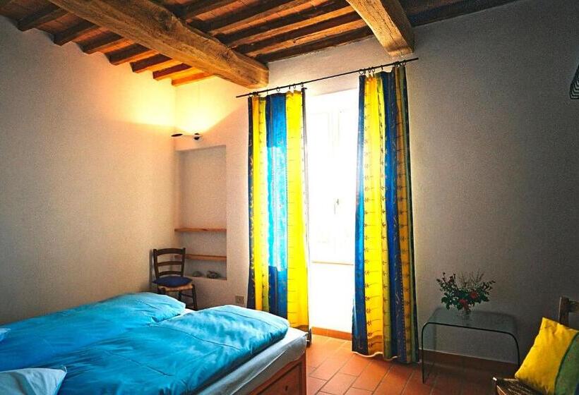 Номер Стандарт, Podere Riparbella