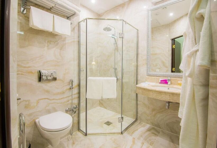 Номер Стандарт, 7 Avenue Hotel & Spa