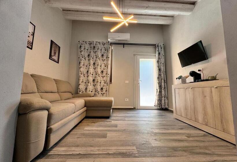 اتاق لوکس, Agriturismo B&b La Cerasa