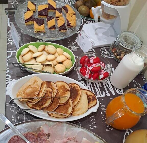 اتاق لوکس, Agriturismo B&b La Cerasa