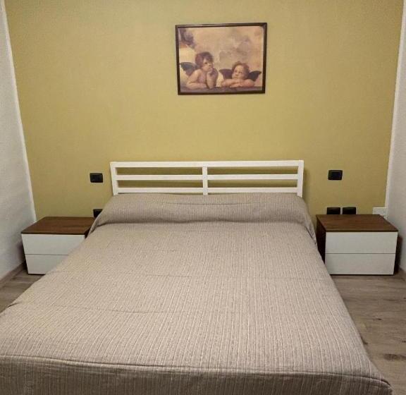 سوییت خانوادگی, Agriturismo B&b La Cerasa