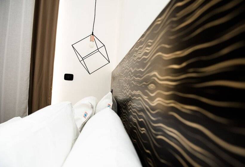 Deluxe-huone, Milazzo Inn Aimori