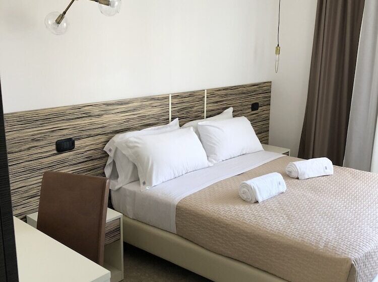 Номер Стандарт, Milazzo Inn Aimori