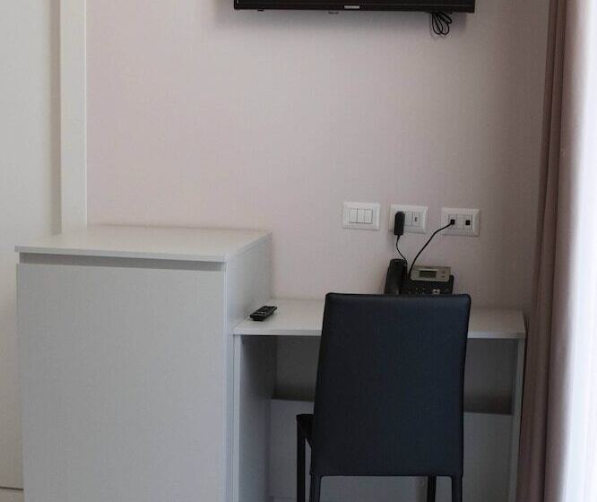 Standard-huone, Milazzo Inn Aimori