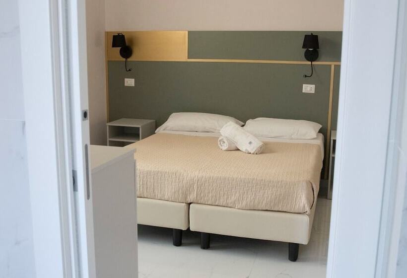 Номер Стандарт, Milazzo Inn Aimori