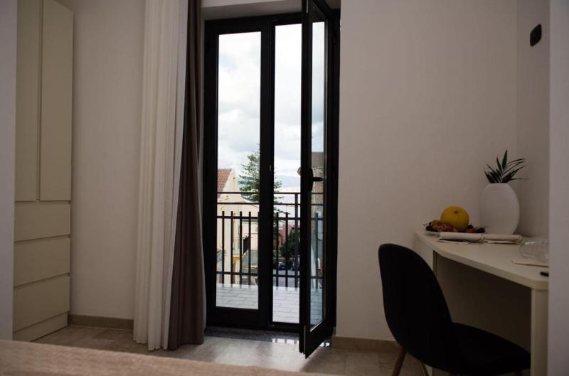 Номер Стандарт, Milazzo Inn Aimori