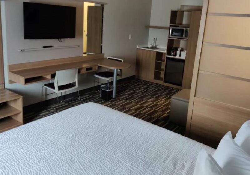 Deluxe-huone, Milazzo Inn Aimori