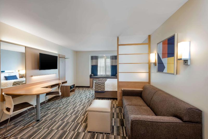 Номер Deluxe, Milazzo Inn Aimori