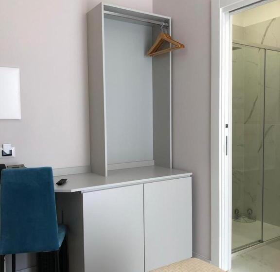 Standard-huone, Milazzo Inn Aimori